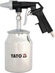 YATO YT-2376 liivaprits paagiga 1/4 " 1L