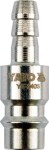 YATO YT-2405 kiirliides pesa D voolikule 6MM