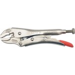 Fiksaatortangid 180mm CrMo