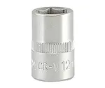 YATO YT-3807 padrun hex 3/8'' 12MM