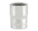 YATO YT-3810 padrun hex 3/8'' 15MM