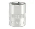 YATO YT-3811 padrun hex 3/8'' 16MM