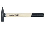 молоток 2000g TÜV деревянная рукоятка. PRO