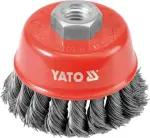 YATO YT-4767 terashari , 60MM m14 RELAKALE