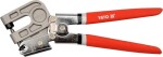 YATO YT-5130 näpitsad profiilide perforeerimiseks 275MM 0,5-0,8
