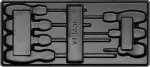 YATO YT-55361 tühi alus kruvikeerajatele