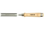 Peitel lapik 10mm, CR-V puitp.