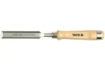 Peitel lapik 22mm, CR-V puitp.