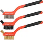YATO YT-6351 3osa komplekt harjad