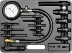 YATO YT-7307 mõõtja kopressiooni diisel 16 osa