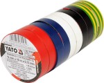elektriteipide komplekt  12mmx10m mix 10tk