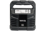 Akulaadija 12V 12A 6-200Ah
