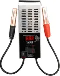 YATO YT-8311 akutester koormustester digitaalne 12V