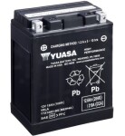 Käivitusaku YTX14AH-BS 210a AGM 134x89x166