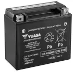 Käivitusaku YTX20H-BS 18.9ah 310A 175x87x155