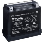 Käivitusaku YTX20HL-BS-PW 18,9ah 310a