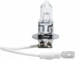 12v h3 лампа 55w pk22s m-tech