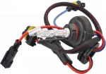 85v hb3 xenon/hid лампа 35w p20d 4300k 1шт m-tech