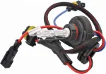 85v hb3 xenon/hid лампа 35w p20d 9005 6000k 1шт m-tech