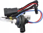 85v hb4 xenon/hid pirn 35w p22d 9006 6000k 1tk m-tech