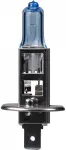 12v h1 pirn 55w p14.5s super white +100% m-tech
