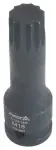 1/2” xzn padrunvõti M18 L78 mm