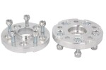 CNS A-561-20-5-1143 / (en) wheel rim spacers, 2pcs, centering hole diameter: 56.1mm, thickness: 20mm
