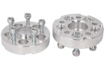 CNS A-561-30-5-100 / (en) wheel rim spacers, 2pcs, centering hole diameter: 56.1mm, thickness: 30mm