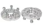 CNS A-634-20-5-108-M14 / (en) wheel rim spacers, 2pcs, centering hole diameter: 63.3mm, thickness: 20mm