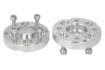 CNS A-634-25-4-108-M12 / (en) wheel rim spacers, 2pcs, centering hole diameter: 63.3mm, thickness: 25mm