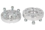 CNS A-634-25-5-108-M14 / (en) wheel rim spacers, 2pcs, centering hole diameter: 63.3mm, thickness: 25mm
