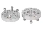 CNS A-661-30-5-1143-S12 / (en) wheel rim spacers, 2pcs, centering hole diameter: 66.1mm, thickness: 30mm