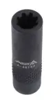 padrun turbo korpus  10MM 8-Kant