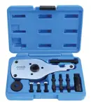 Ford 2.0 EcoBlue pihustite eemaldamise/paigalduskomplekt
