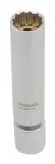 padrun liigendiga süüteküünla 3/8" - 14MM