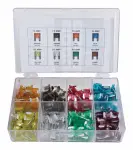 Kaistmete komplekt MIKRO 200tk