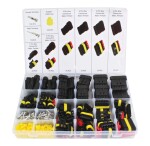 622-os. superseal pistikute-pesade kompl 1.5-2.4mm2 asta