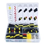 352-os. superseal pistikute-pesade kompl 1.5-2.4mm2 asta