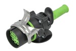 PHILLIPS A011-3-2-01-5001 / connector (twisted, number of terminals: 15, cap shape: round, adr, 24v)
