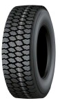 Veoauto pehme lamellrehv GT 215/75R17,5 Noktop21 MICH1 Taastatud rehv M+S 3PMSF