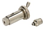 OMA A0716 / air-operated valve