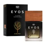 K2 EVOS autoparfüüm Samurai 50ml