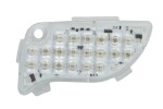 Tagumise laterna element Vasak ECOPOINT I (24V, stopp-tulega, parktuli, LED-kassett)