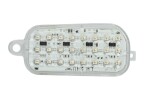 Tagumise laterna element Vasak ECOPOINT I (LED, 24V, suunatulega, LED-kassett)
