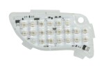 Tagumise laterna element ECOPOINT I (LED, 24V, stopp-tulega, parktuli, LED-kassett)