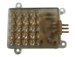 Tagumise laterna element Parem/Vasak MULTIPOINT I (LED, 24V, stopp-tulega, parktuli, padrun)