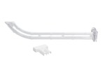 Tagumise laterna element Vasak EUROPOINT III (LED, 12/24V, parktuli, kiudoptiline kaabel)