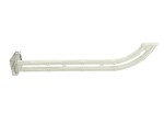 Tagumise laterna element Parem EUROPOINT III (LED, 12/24V, parktuli, kiudoptiline kaabel)