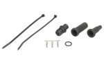 ASPOCK A13-0322-281 / connector (number of pins: 3, cap shape: round, female, ass3 3pin)