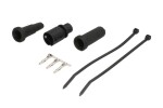 ASPOCK A13-0332-281 / connector (number of pins: 3, cap shape: round, male, ass3 3pin)